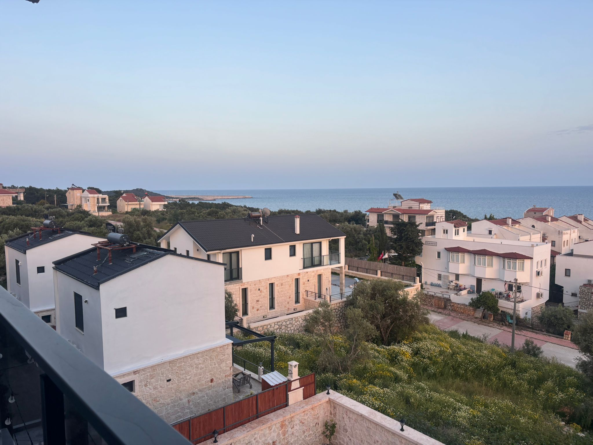 Balkon 2